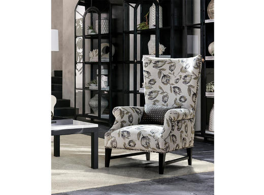 Joplin 休闲椅 商品图1