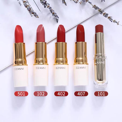 日本倩丽唇膏 商品图5