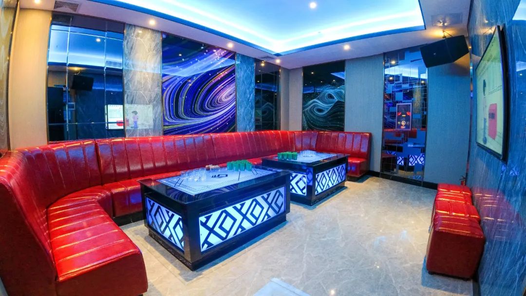 全新量贩式ktv!高歌夜场欢唱套餐低至4折,限前100份