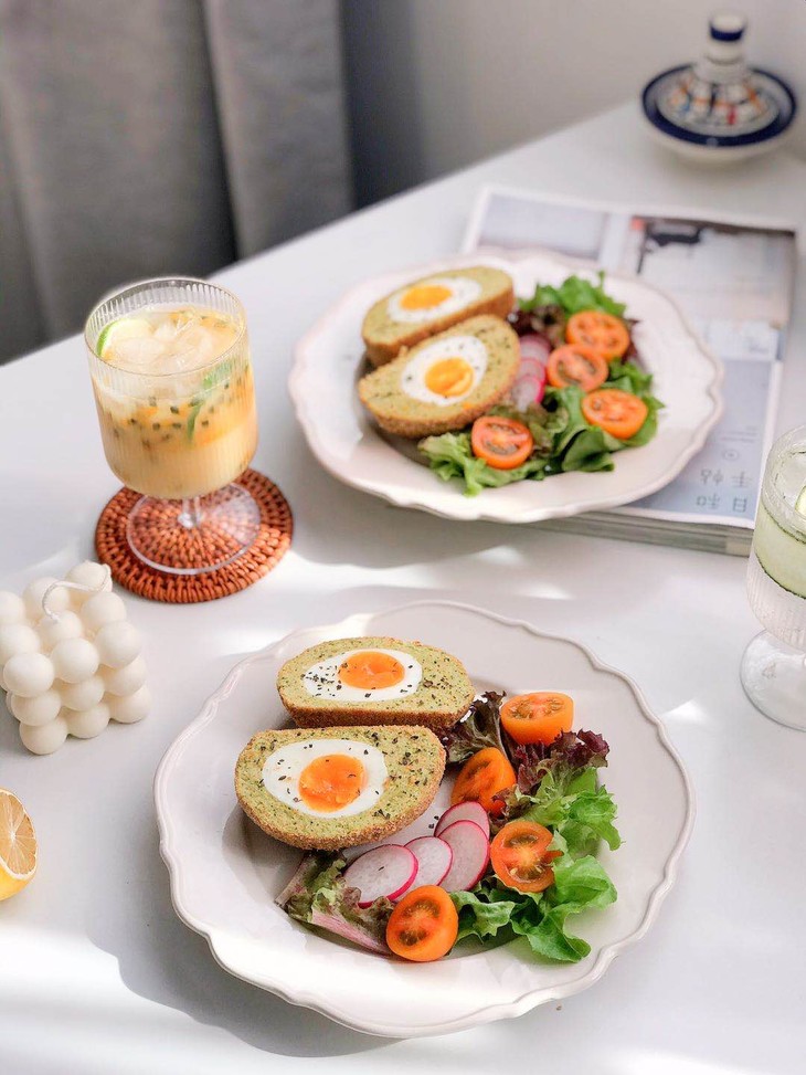 【低卡蔬菜鸡胸肉苏格兰蛋】药爷 20200708 (5).jpg