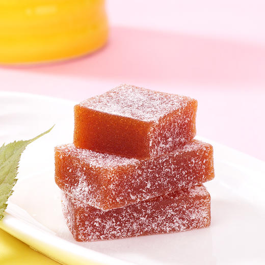 【6个】国丰酵素山楂(散装6个)