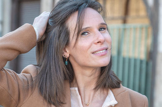 MALAWI earrings 耳环 商品图4