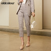 oldcolour长裤M11073203 商品缩略图3