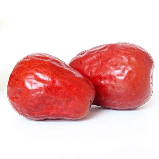 新疆 和田 大枣 单斤 商品图0