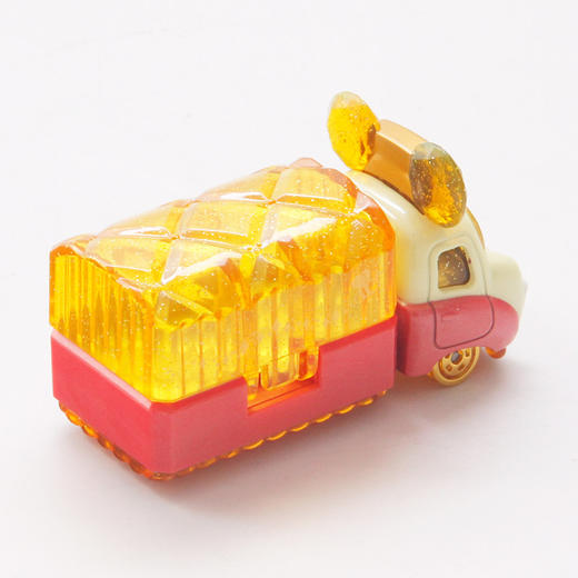 多美卡    NO.134336   宝石之路厢式车维尼 商品图3