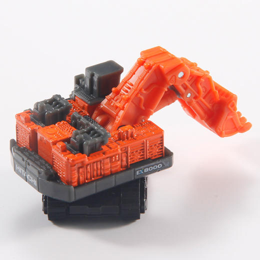 多美卡   158264   仿真车#25号 商品图3