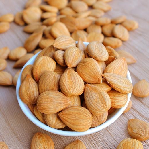 阳高杏仁坚果零食 商品图3