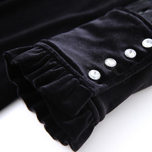 EITIE爱特爱6307031连衣裙 商品图10