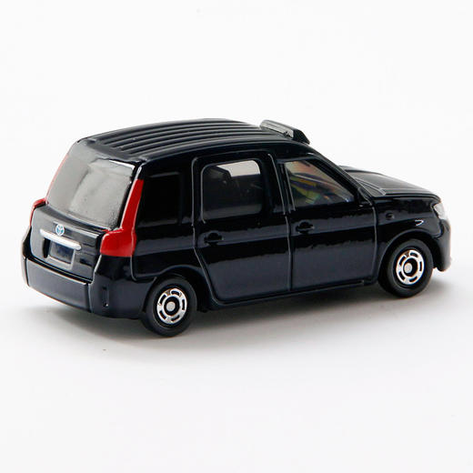 多美卡  NO.102496    仿真车#27 商品图3