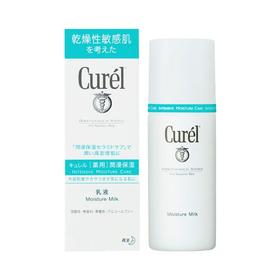 珂润润浸保湿柔和乳液