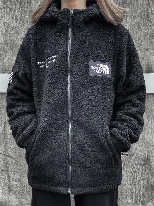 thenorthface北面2020秋冬羊羔绒男女外套tnf1007