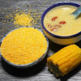 粗粮玉米碴  低热量高营养