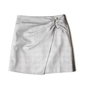 oldcolour春新品短裙M12061365