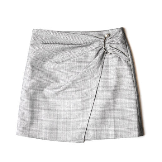 oldcolour春新品短裙M12061365 商品图0