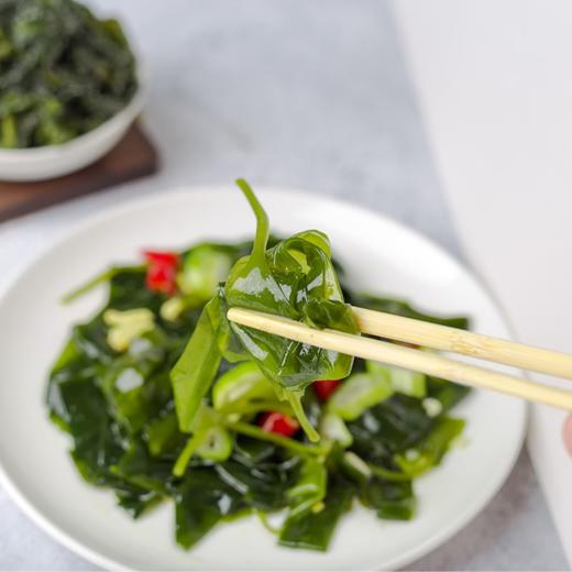 霞浦海带嫩苗5斤装 商品图2