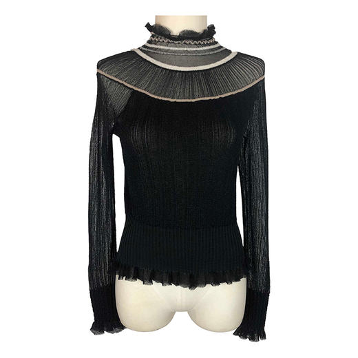 oldcolour套头衫M11052172 商品图1