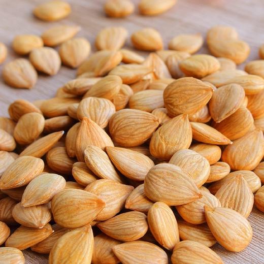 阳高杏仁坚果零食 商品图2