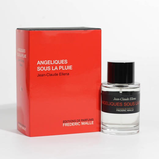 馥马尔 FM 雨落花庭（雨后当归） Frederic Malle Angéliques Sous La Pluie  分装 商品图3