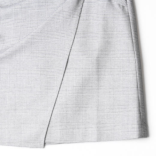 oldcolour春新品短裙M12061365 商品图3