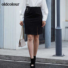 oldcolour中裙M12062332