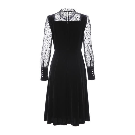 EITIE爱特爱6307031连衣裙 商品图8