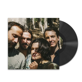 Big Thief - 《Two Hands》黑胶