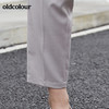 oldcolour长裤M12073328 商品缩略图4