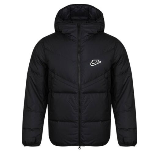 nike 耐克男士羽绒服 cu4405-010