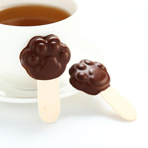 【诺梵】猫爪棒棒糖80g*2盒 商品图2