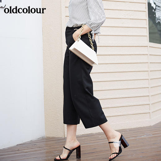 oldcolour长裤M13073431 商品图1