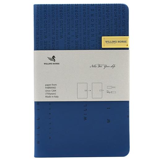 WILLINGHORSE 商务本U盘扣  笔记本 商品图0
