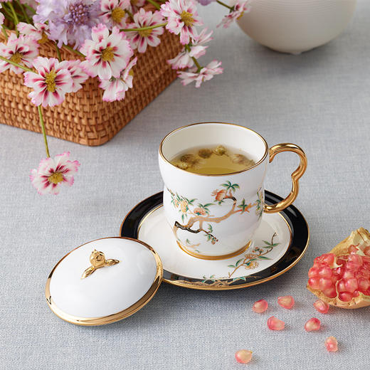 石榴家园对杯 商品图1