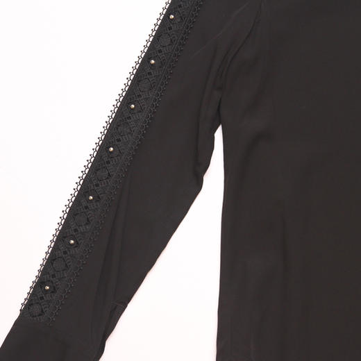 oldcolour长袖套头衫M12013312 商品图4