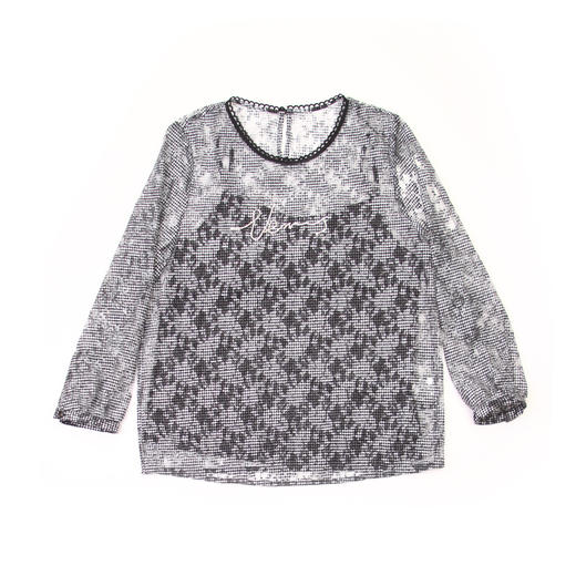 oldcolour长袖套头衫M12013357 商品图0