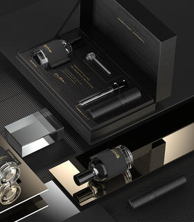 干货|香水小白一定要知道的香水术语