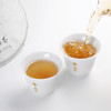 乙未年珍藏品 2015年寿眉 福鼎白茶  357g/饼  成箱规格：4提共28饼 商品缩略图2