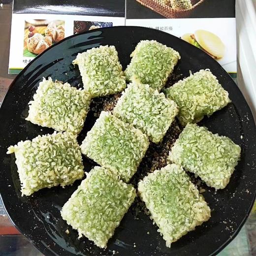 艾草劲糕30克*10片 商品图2