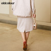oldcolour春新品半身裙M11063145 商品缩略图2