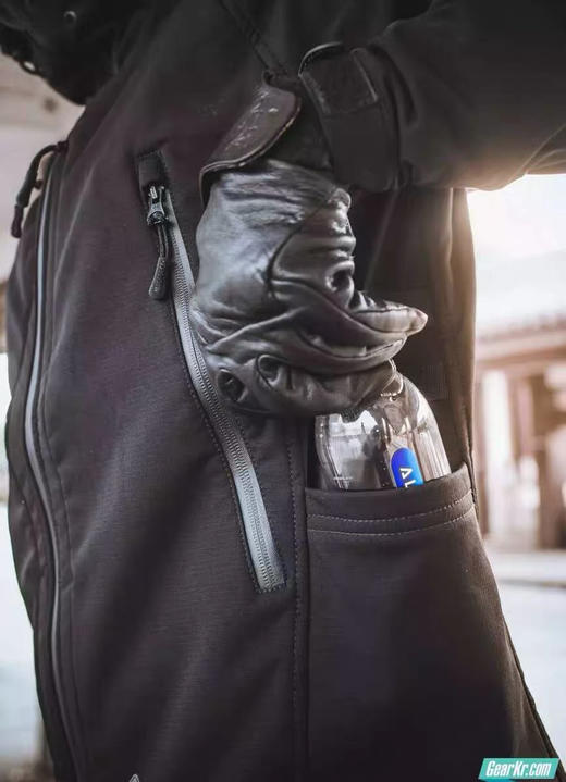 重型软壳VIP专拍 1001 商品图5