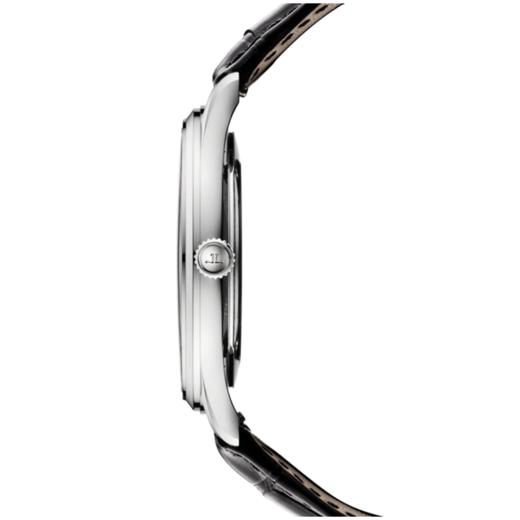 积家 Jaeger-LeCoultre Master Ultra Thin 超薄大师系列日历腕表 Q1238420 商品图1