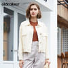 oldcolour短外套M12041302 商品缩略图0