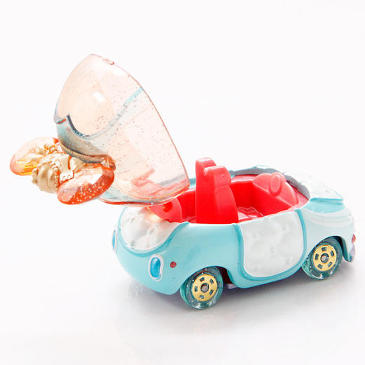 J 多美卡  NO.115779  宝石之路爱丽儿 商品图1