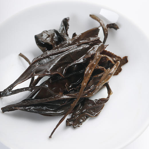 乙未年珍藏品 2015年寿眉 福鼎白茶  357g/饼  成箱规格：4提共28饼 商品图3