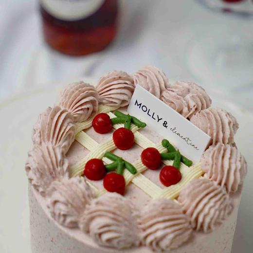 人气爆款·樱桃利口酒 商品图1