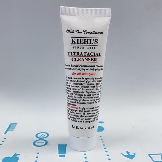 科颜氏高保湿洁面30ml（XY00025-34） 商品图0