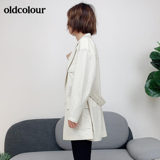 oldcolour外套M12042301 商品图4