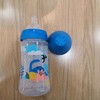 Suavinex苏维妮宽口奶瓶270ml可爱卡通防胀气防摔 商品缩略图4