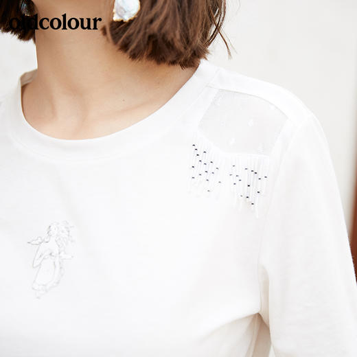 oldcolour短袖T恤M13021450 商品图3