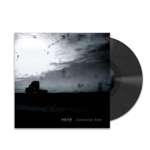 Envy - 《Insomniac Doze》黑胶 商品图0