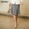 oldcolour半身裙M11063185 商品缩略图0